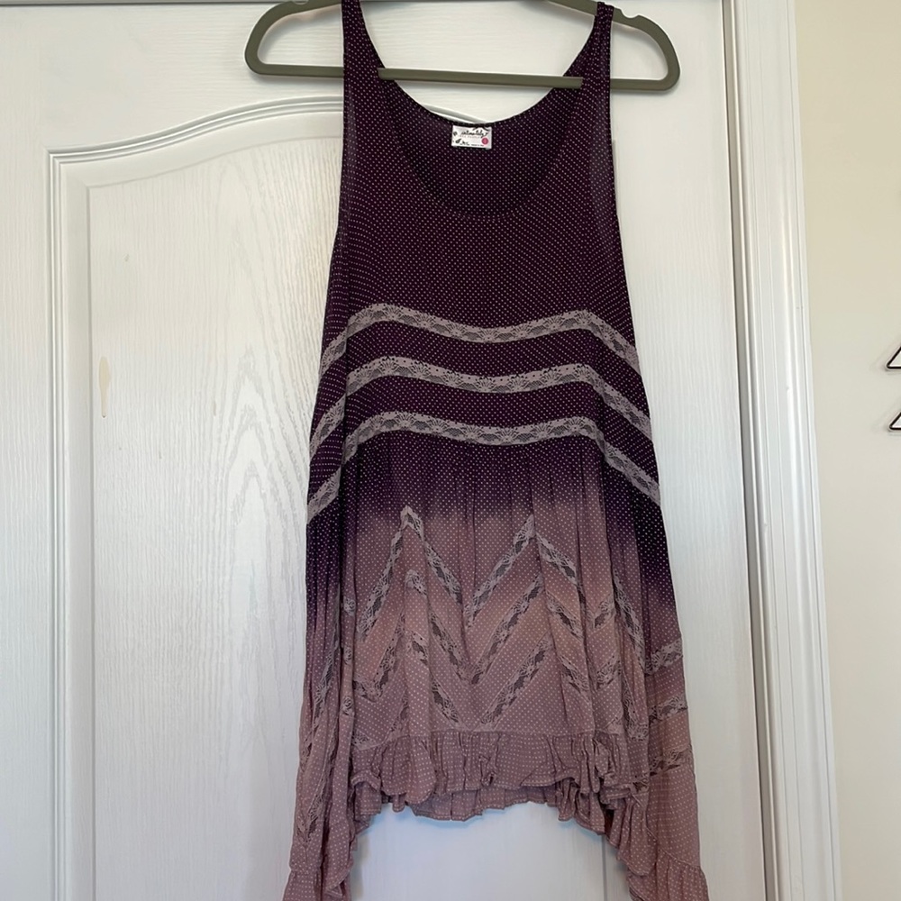 Free People Slip